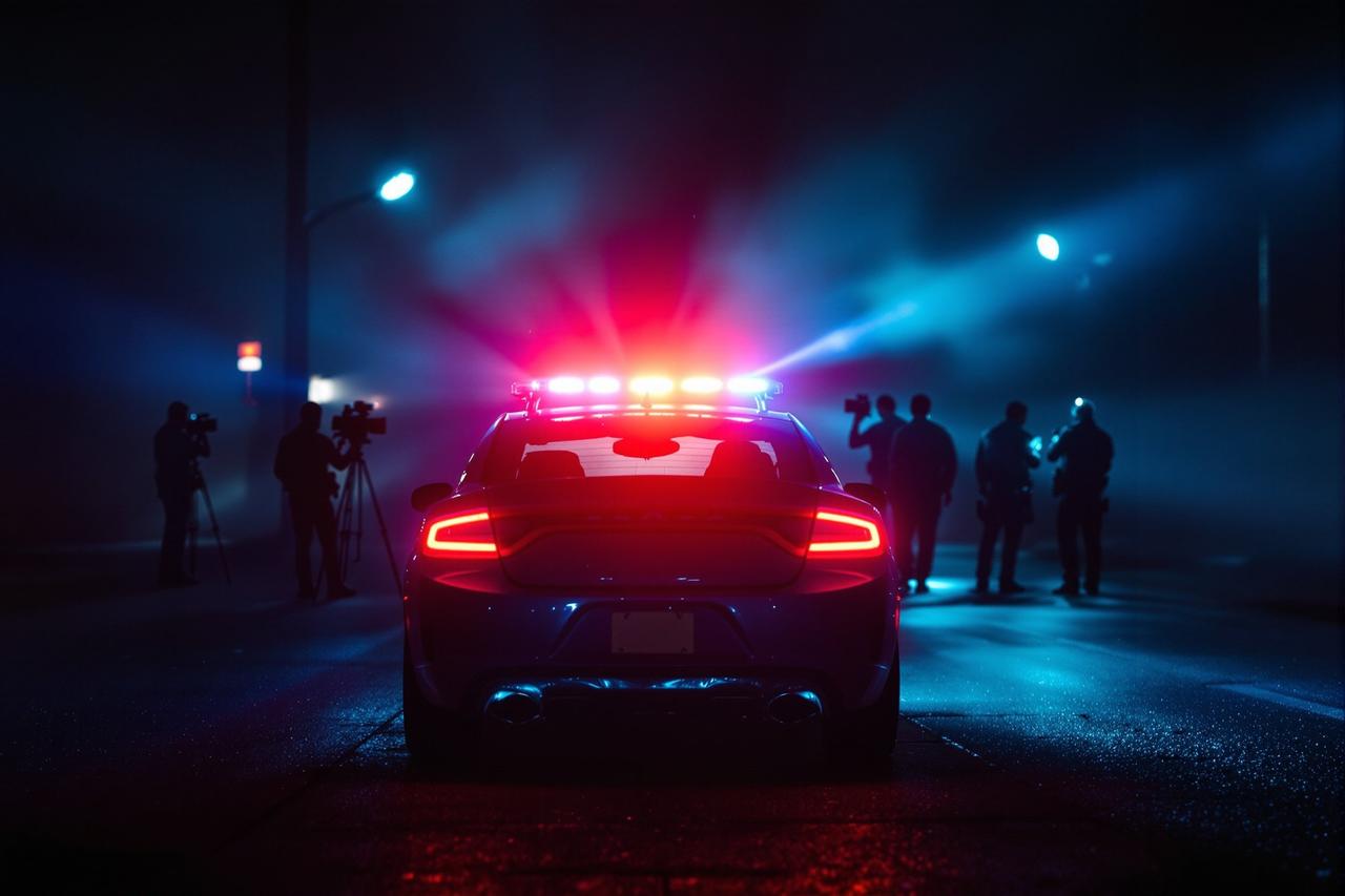 911吃瓜 - 年度最热综艺录制现场突发状况，导演组紧急叫停引发全网围观